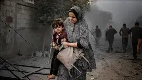29410 ضحايا الحرب الإسرائيلية على غزة