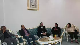 تجربة إنسانية عميقة في «ورق الذكريات» لصالحة غابش
