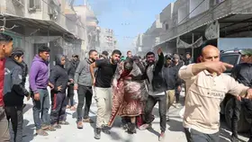 حكومة نتنياهو تبحث اجتياح رفح الأسبوع المقبل وتؤكد: أي صفقة لن تنهي الحرب