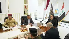 العراق: مخيم «الهول» السوري قنبلة موقوتة