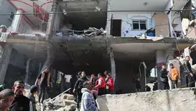 تقدم في محادثات الرهائن بباريس.. و«الصفقة» بمرمى إسرائيل