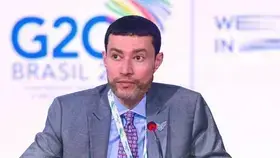 الإمارات تشارك في اجتماع وزراء مالية ومحافظي بنوك «العشرين» في البرازيل