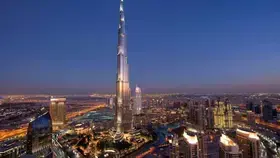 مصارف الإمارات تضيف 300 مليار درهم إلى بند الودائع في 2023