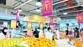 تعاونية عجمان توزع 15% نقداً على المساهمين