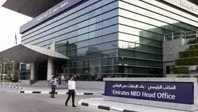 بنوك دبي تستقطب 157 مليار درهم ودائع جديدة في 2023