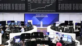 أسهم أوروبا تفتح مستقرة قبيل بيانات اقتصادية مهمة