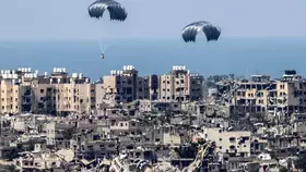 وكالة أممية: إسرائيل تحرم المهددين بالمجاعة من النجاة شمالي غزة
