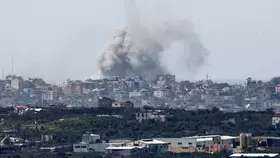 إسرائيل: مفاوضات هدنة غزة وصلت إلى طريق مسدود