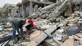 دعم دولي واسع لخبيرة الأمم المتحدة لإدانتها الإبادة في غزة