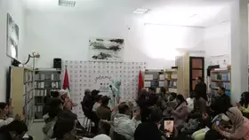 أجيال القصيدة المغربية في دار شعر مراكش