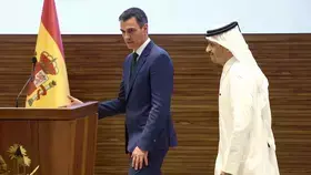 إسبانيا: تفسير إسرائيل للهجوم على موظفي الإغاثة «غير كافٍ»
