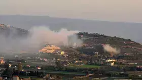 تل أبيب تتهيأ لتصعيد كبير مع لبنان وسوريا