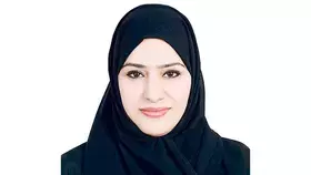 وضحى الغريبي عوالم من الدهشة والسحر