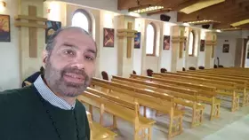 وفاة الرسام العراقي محمد السبع