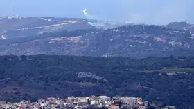 تصعيد وقصف متبادل جنوب لبنان يوقع قتلى وجرحى