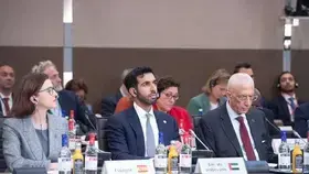 الإمارات تدعم الشعب السوداني بـ 100 مليون دولار