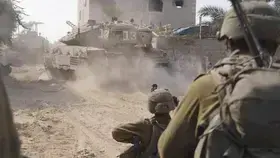 إسرائيل تبلغ مصر عزمها اجتياح رفح في هذه الحالة