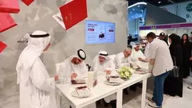 «أبوظبي للثقافة» تعلن برنامج مبادرة «رواق الأدب والكتاب» ضمن فعاليات «أبوظبي للكتاب»
