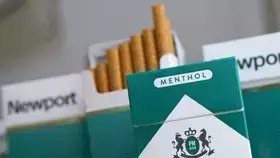 بسبب الانتخابات الرئاسية.. واشنطن تُرجئ قرار حظر سجائر المنثول