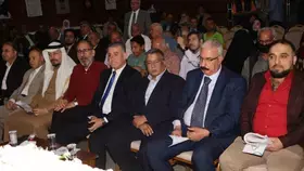 13 شاعراً يضيئون احتفالية «بيت المفرق»