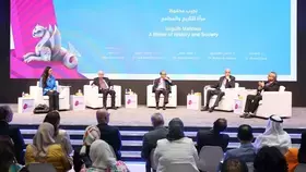 مفكرون يناقشون علاقة محفوظ بالتاريخ والمجتمع