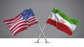 الجولة الرابعة للمباحثات الإيرانية الأمريكية حول النووي في روما السبت