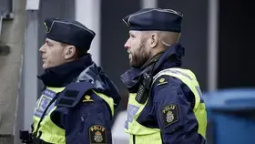 توقيف قاصر يشتبه بقتله ثلاثة أشخاص بإطلاق نار في السويد