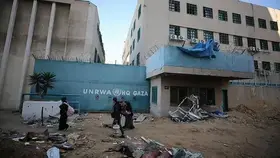 غزة «جائعة وعطشى».. وأمريكا تشكك في حياد «الأونروا»