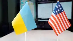 أوكرانيا مستعدة لتوقيع اتفاقية المعادن مع أمريكا اليوم
