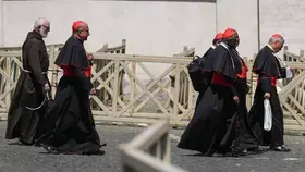 المطاعم في محيط الفاتيكان.. حاضرة لاستقبال الكرادلة