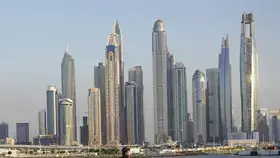 1.2 مليار درهم مبيعات الوحدات السكنية في دبي مطلع الأسبوع