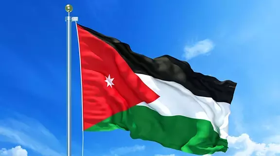 الأردن يحبط تهريب شحنة مخدرات ضخمة من سوريا الأردن يحبط تهريب شحنة مخدرات ضخمة من سوريا