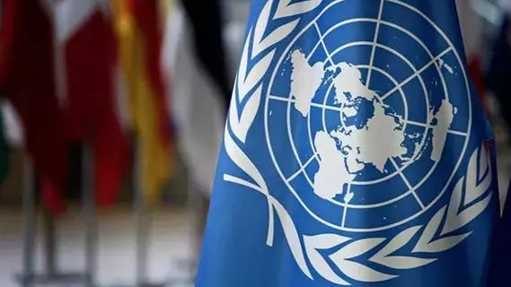 الأمم المتحدة: 17 مليون أوكراني بحاجة إلى الدعم العاجل الأمم المتحدة: 17 مليون أوكراني بحاجة إلى الدعم العاجل