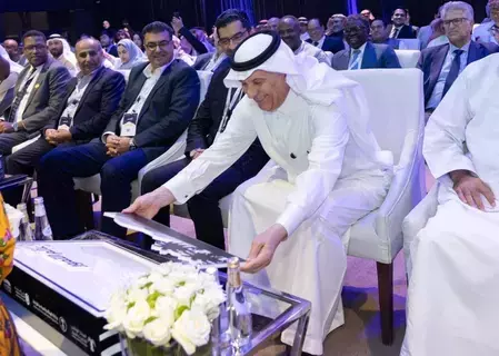 مؤتمر ومعرض دولي لتعزيز قطاع التمور السعودية مؤتمر ومعرض دولي لتعزيز قطاع التمور السعودية