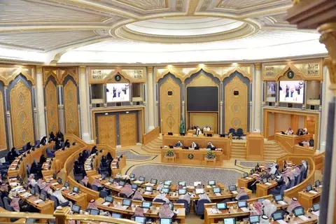 الشورى يطالب بإعادة النظر في القرض المدعوم الشورى يطالب بإعادة النظر في القرض المدعوم