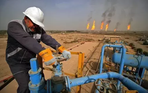 19 دولارا انخفاض في متوسط أسعار النفط خلال 2023 19 دولارا انخفاض في متوسط أسعار النفط خلال 2023