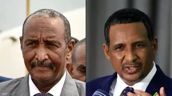 تسليح مواطني القضارف للتصدي للدعم السريع تسليح مواطني القضارف للتصدي للدعم السريع