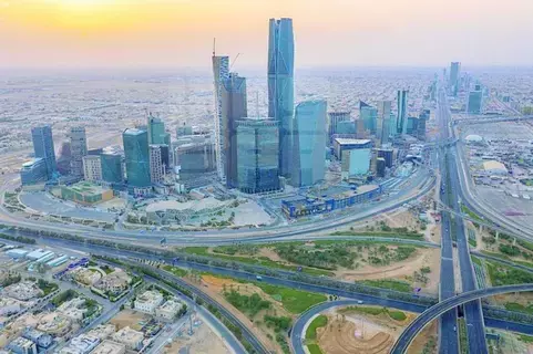السعودية تتصدر الشرق الأوسط في قطاع الاستثمار الجريء السعودية تتصدر الشرق الأوسط في قطاع الاستثمار الجريء