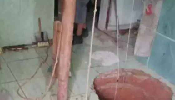 حلم الثراء السريع ينتهي بكابوس حلم الثراء السريع ينتهي بكابوس