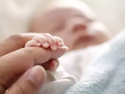 مواليد المستشفيات الخاصة أقل في 4 مناطق مواليد المستشفيات الخاصة أقل في 4 مناطق