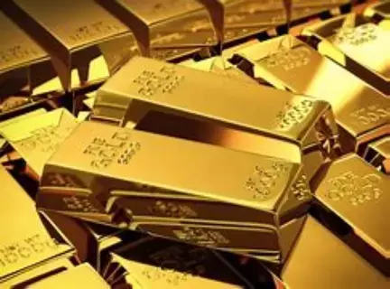 الاضطرابات ترفع أسعار الذهب الاضطرابات ترفع أسعار الذهب