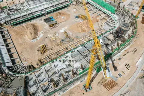 دي إم جي إيفنتس تطلق حدثين بارزين في السعودية للمرة الأولى دي إم جي إيفنتس تطلق حدثين بارزين في السعودية للمرة الأولى