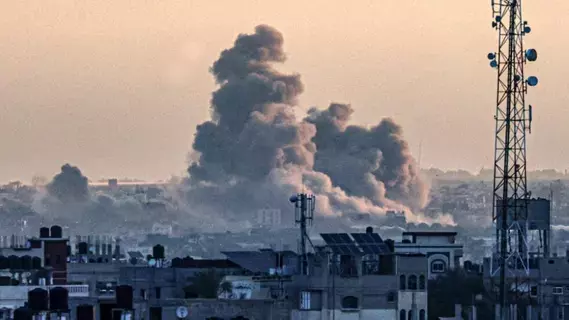 100 يوم من العدوان الإسرائيلي على غزة يخلف أكثر من 23968 شهيدا 100 يوم من العدوان الإسرائيلي على غزة يخلف أكثر من 23968 شهيدا
