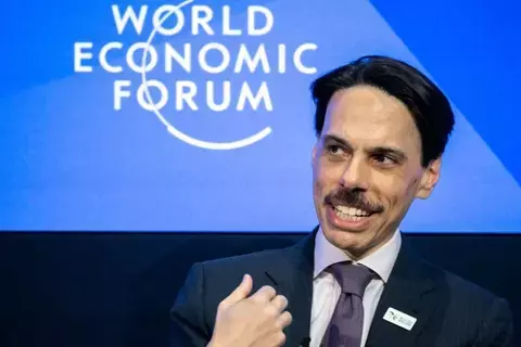 5 ملفات مهمة تناقشها السعودية في دافوس 5 ملفات مهمة تناقشها السعودية في دافوس