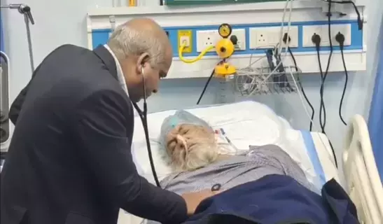 حفرة تعيد عجوزا للحياة بعد وفاته حفرة تعيد عجوزا للحياة بعد وفاته