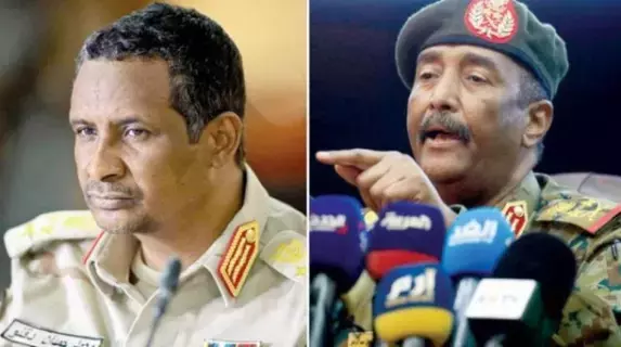 خطة عمل أممية في السودان خطة عمل أممية في السودان