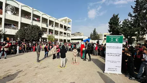 تبرعات الحملة الإغاثية السعودية لمتضرري غزة تتجاوز 617 مليون ريال تبرعات الحملة الإغاثية السعودية لمتضرري غزة تتجاوز 617 مليون ريال