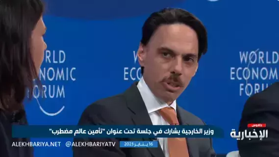 وزير الخارجية: لا مؤشرات من إسرائيل على وقف الحرب وأولويتنا تقليل التصعيد وزير الخارجية: لا مؤشرات من إسرائيل على وقف الحرب وأولويتنا تقليل التصعيد