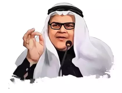 رحيل المؤرخ عبد الخالق الجنبي رحيل المؤرخ عبد الخالق الجنبي