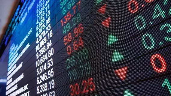 سوق الأسهم السعودية يغلق خاسرا للجلسة الثالثة على التوالي سوق الأسهم السعودية يغلق خاسرا للجلسة الثالثة على التوالي